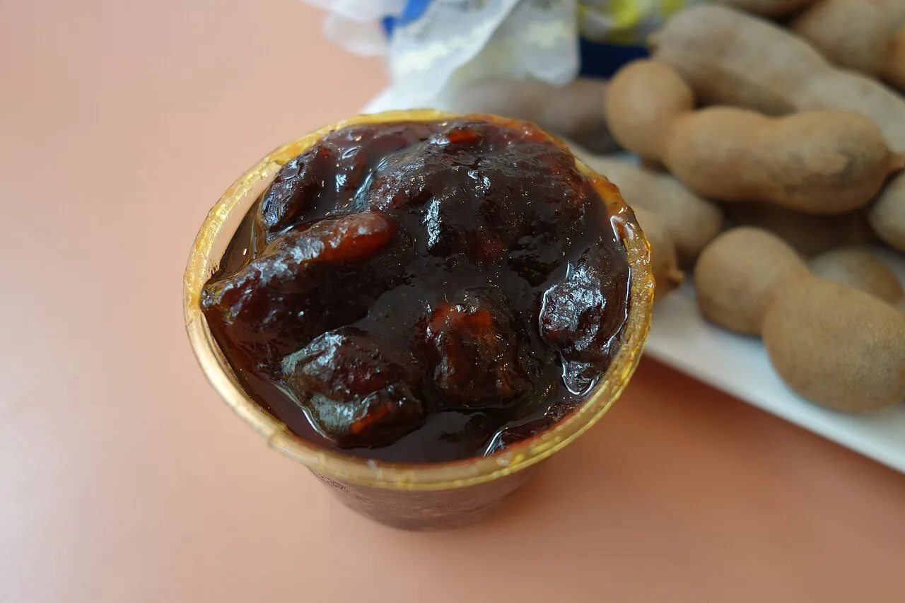 Asam Jawa