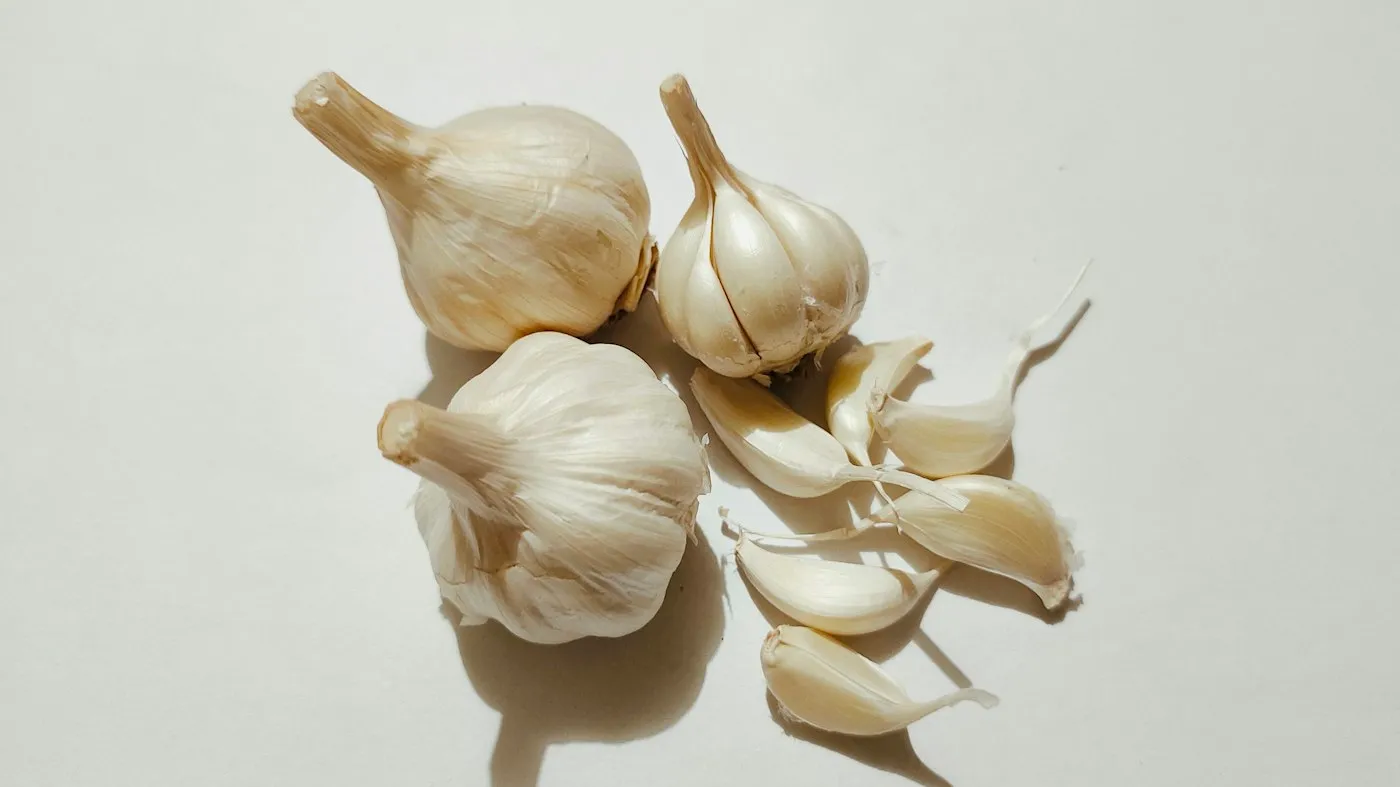 Bawang Putih
